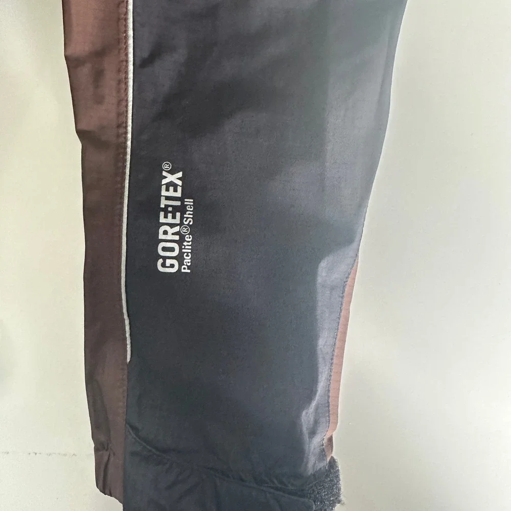 Gore Bike Wear GORE-TEX‎ Paclite Shell Windproof Cycling Jacket  XXL Athleisure